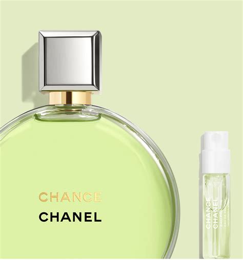 yellow chanel chance|Chanel chance eau fraiche.